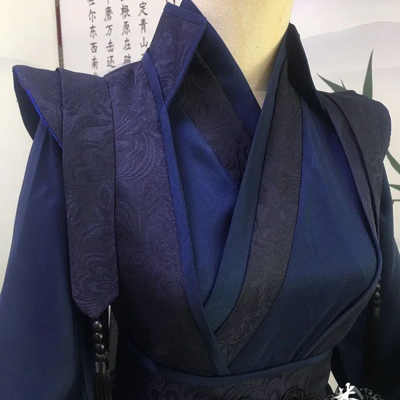 Anime Cosplay In Chinese - Hanfu Tradizionale Cinese 2026, Costume da