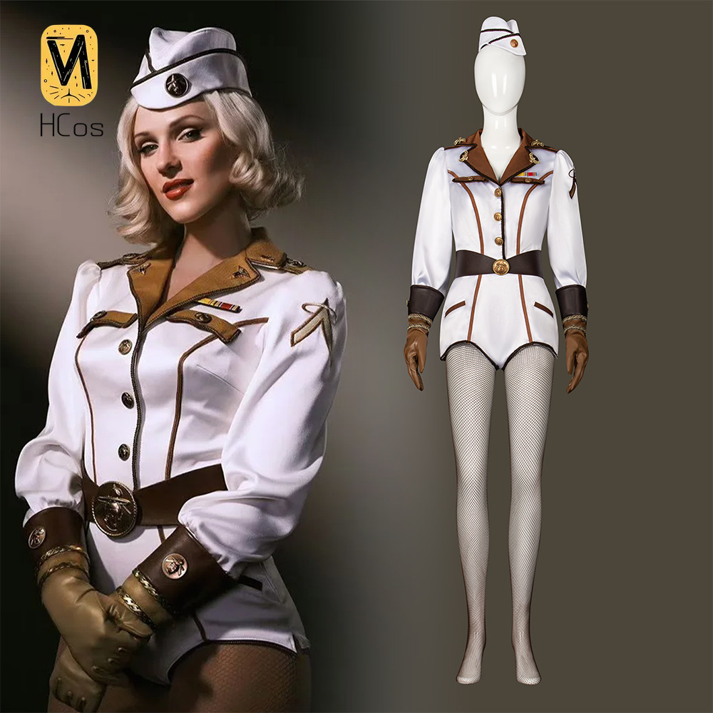 Cosplay Anime Boy - Costume Cosplay Fatto a Mano: Set