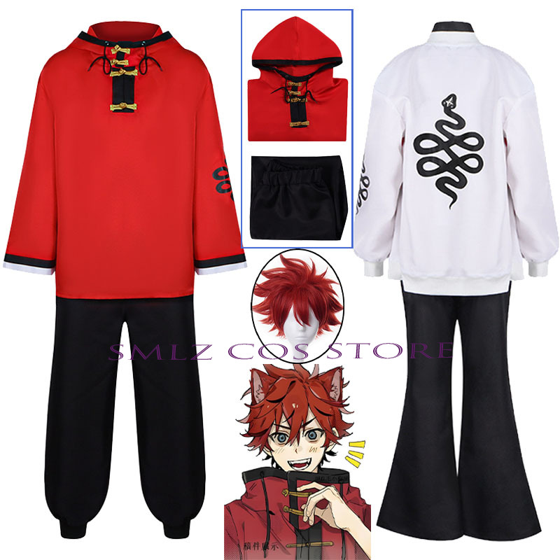 Anime Cosplay Swimsuit - Recentemente Alma Cosplay Anime Gokurakugai Manga