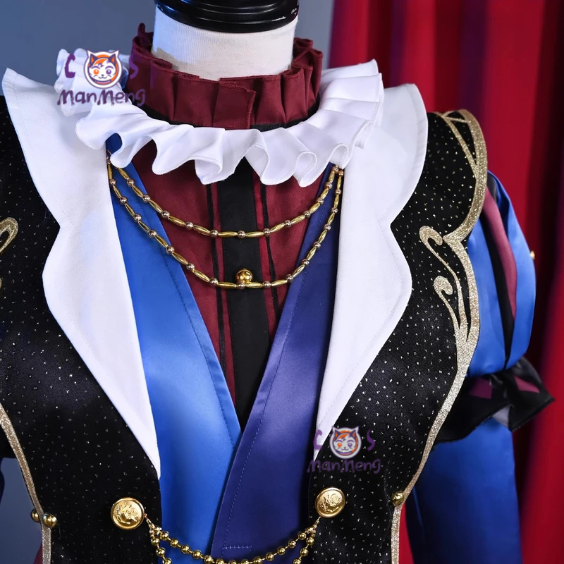 Anime Cosplay Swimsuit - Anime PJSK Tenma Tsukasa tks tms