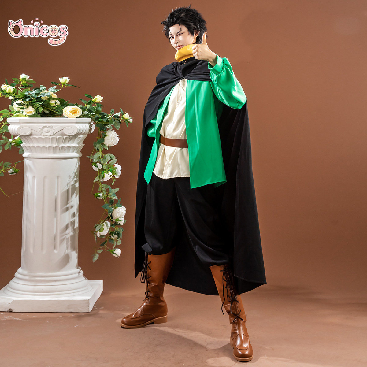 Anime Cosplay Re Zero - Re:Zero − Starting Life in Another