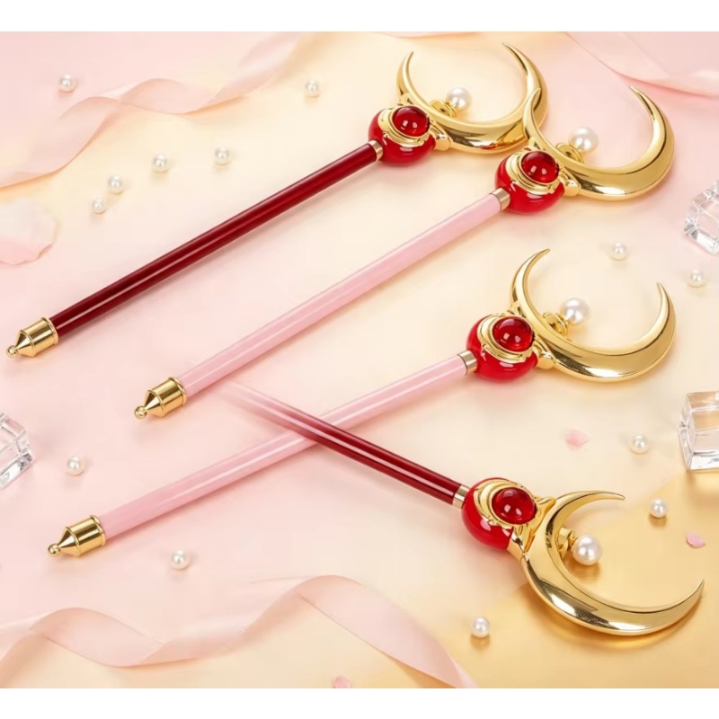 Sailor Moon Wand - Bacchetta Magica di Sailor Moon in