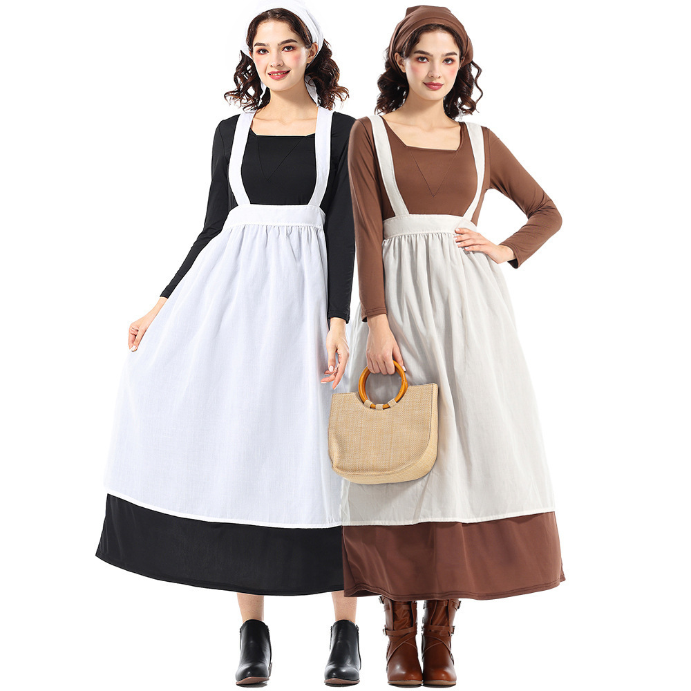 Anime Cosplay Shop - Costume di Halloween: costume da ragazza