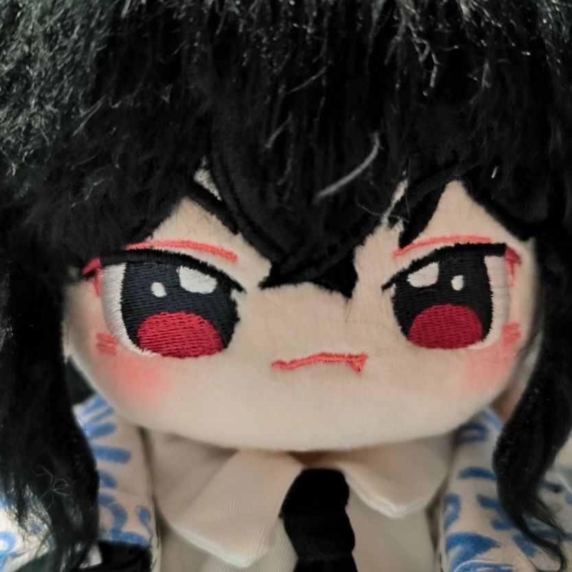 Anime Yang Cosplay - Originale Demonic Ancestor Anime, Personaggio Fan