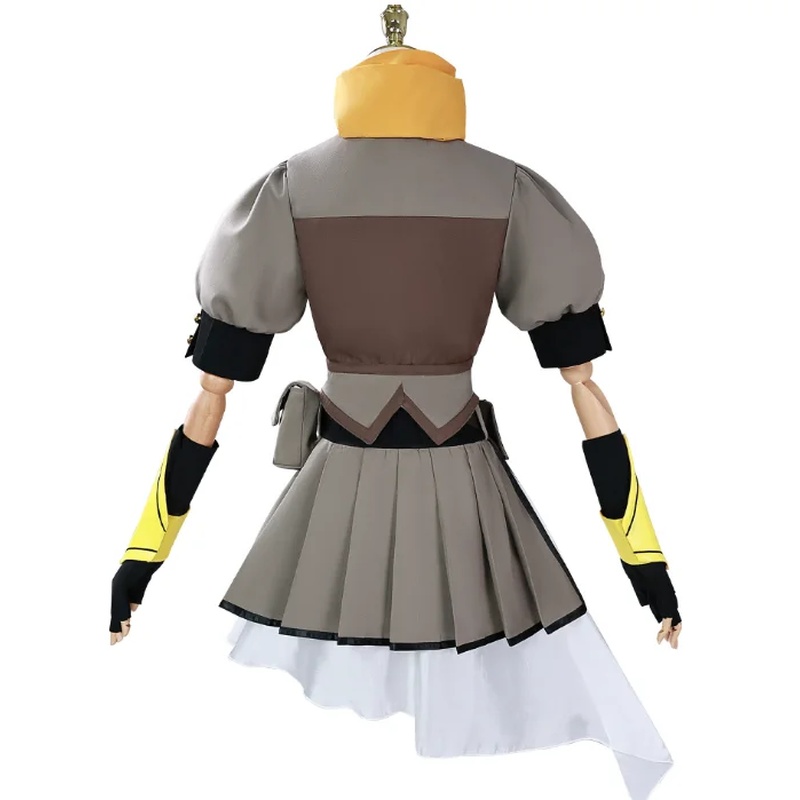Anime Yang Cosplay - x;3,v'6\g/Anime Yang Xiao Long Costume Cosplay