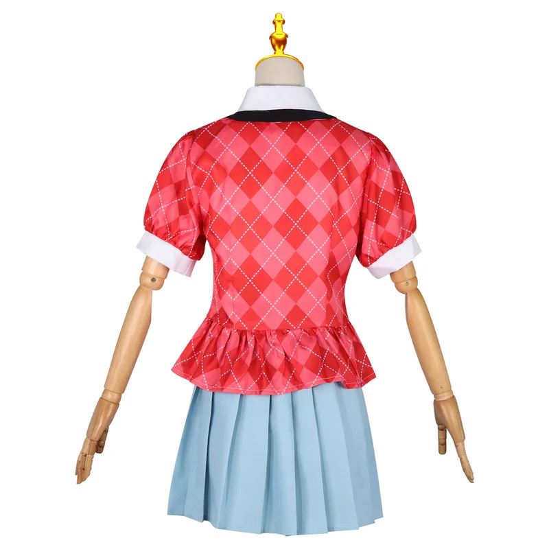 Anime Cosplay Ai - ADFF152026 Costume Cosplay Anime Mizuno Ai
