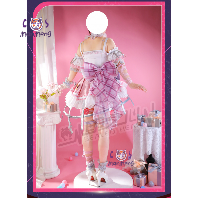 Akiyama Mizuki Amia mzk Anime  - Anime Cosplay Swimsuit recensione e prezzo