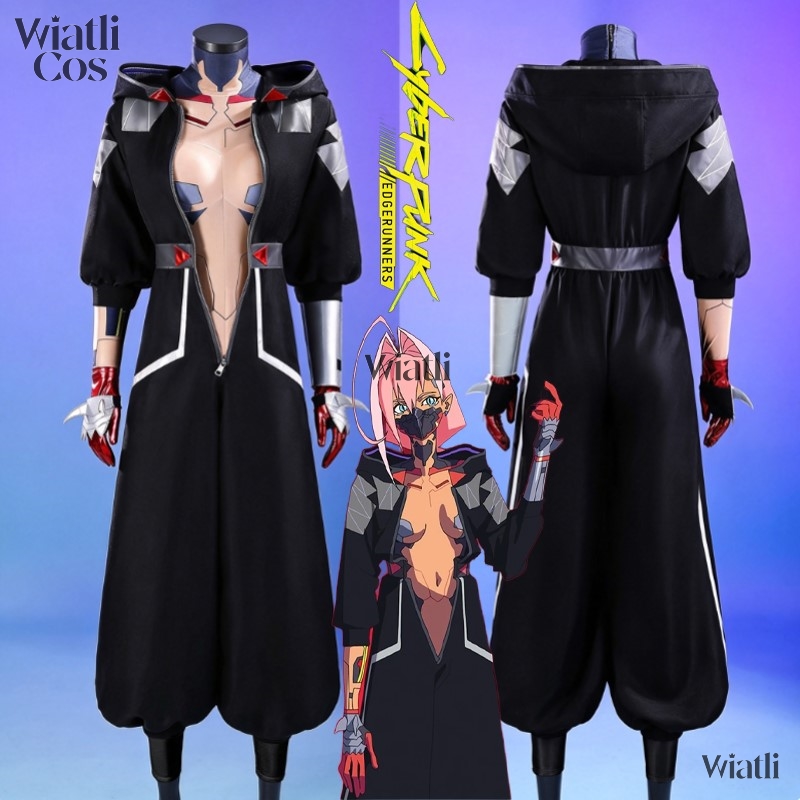 Costume Cosplay di Alta Qualit - Anime Yang Cosplay recensione e prezzo