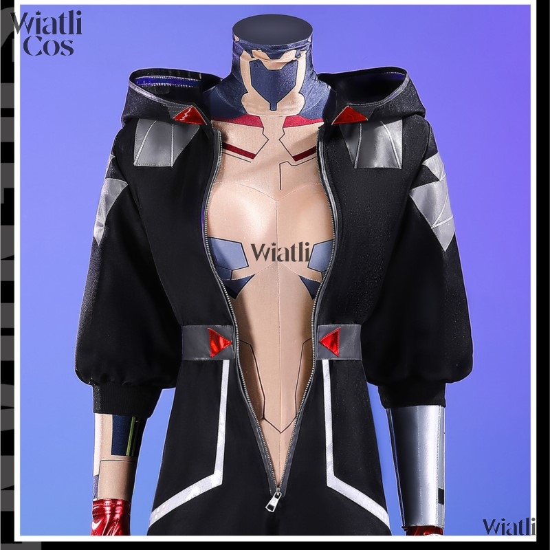 Costume Cosplay di Alta Qualit - Anime Yang Cosplay recensione e prezzo