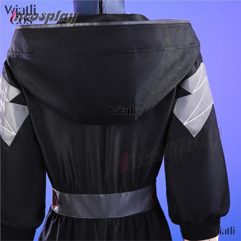 Costume Cosplay di Alta Qualit - Anime Yang Cosplay recensione e prezzo