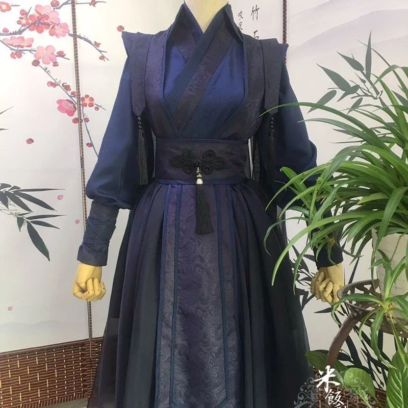 Hanfu Tradizionale Cinese 2026 - Anime Cosplay In Chinese recensione e prezzo