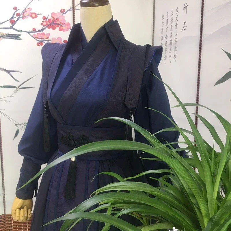 Hanfu Tradizionale Cinese 2026 - Anime Cosplay In Chinese recensione e prezzo