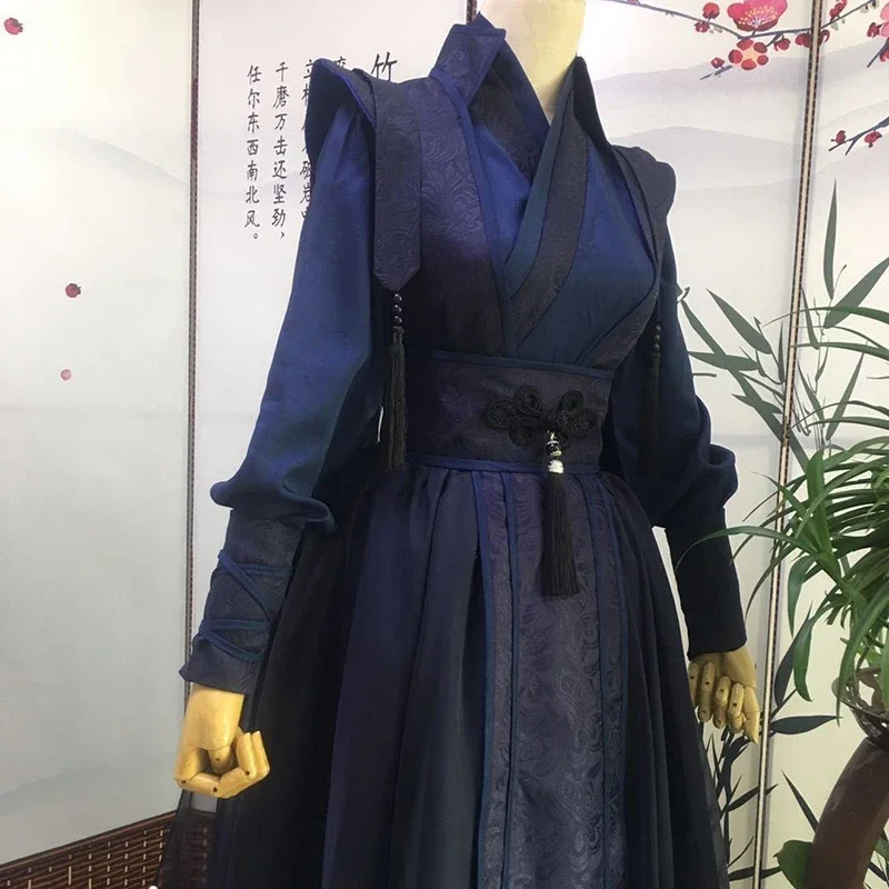 Hanfu Tradizionale Cinese 2026 - Anime Cosplay In Chinese recensione e prezzo