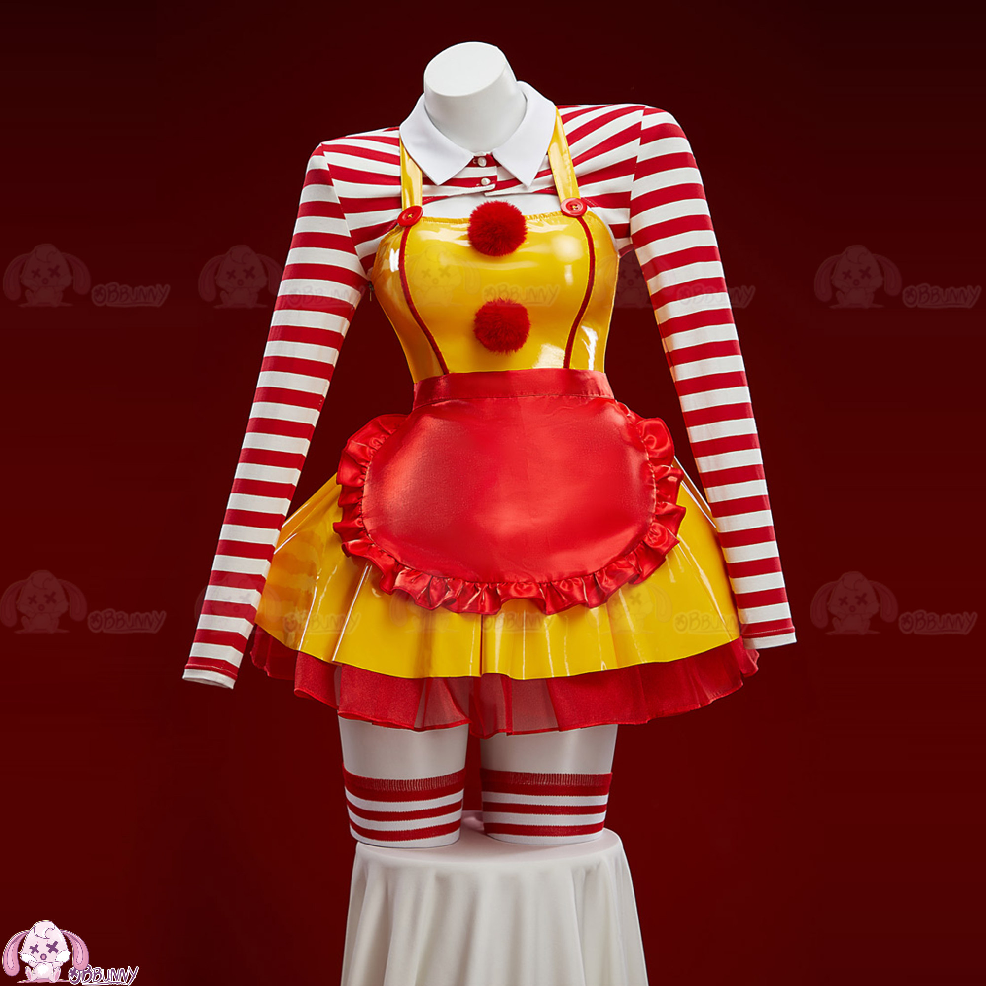 Costume Originale da Assistent - Anime Cosplay Shop recensione e prezzo