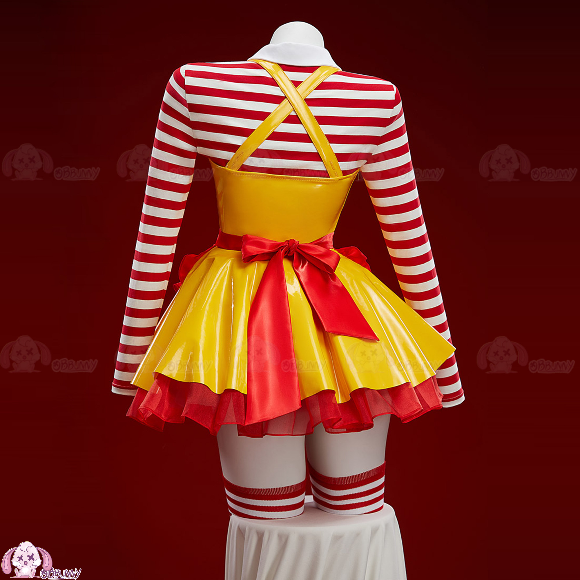 Costume Originale da Assistent - Anime Cosplay Shop recensione e prezzo