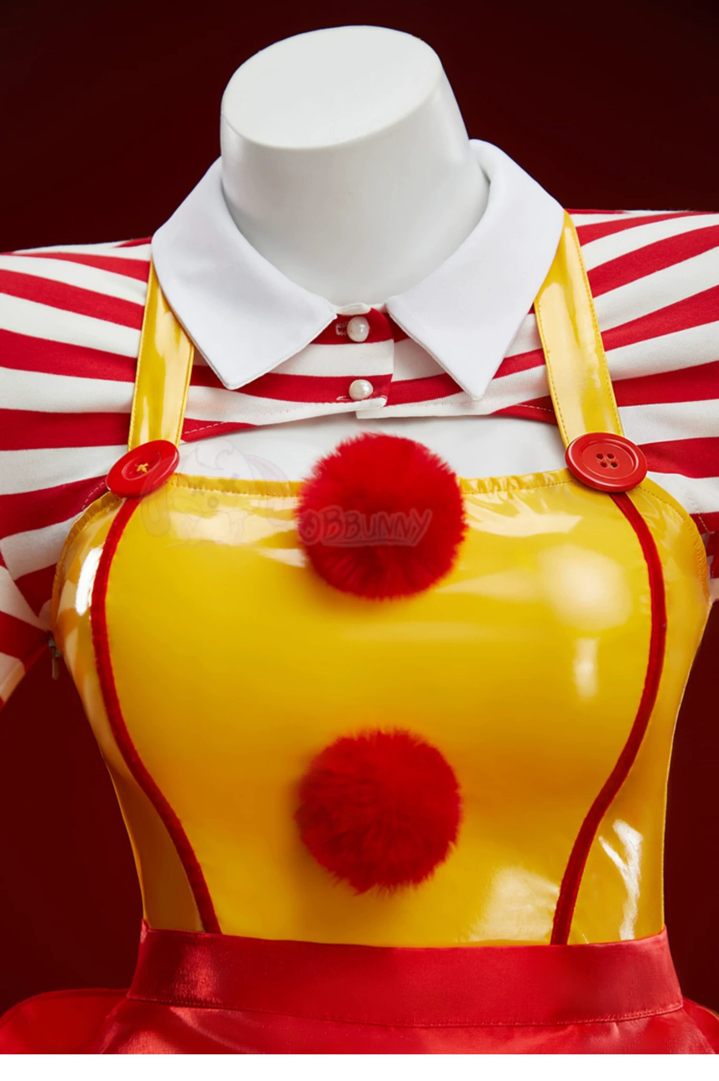 Costume Originale da Assistent - Anime Cosplay Shop recensione e prezzo