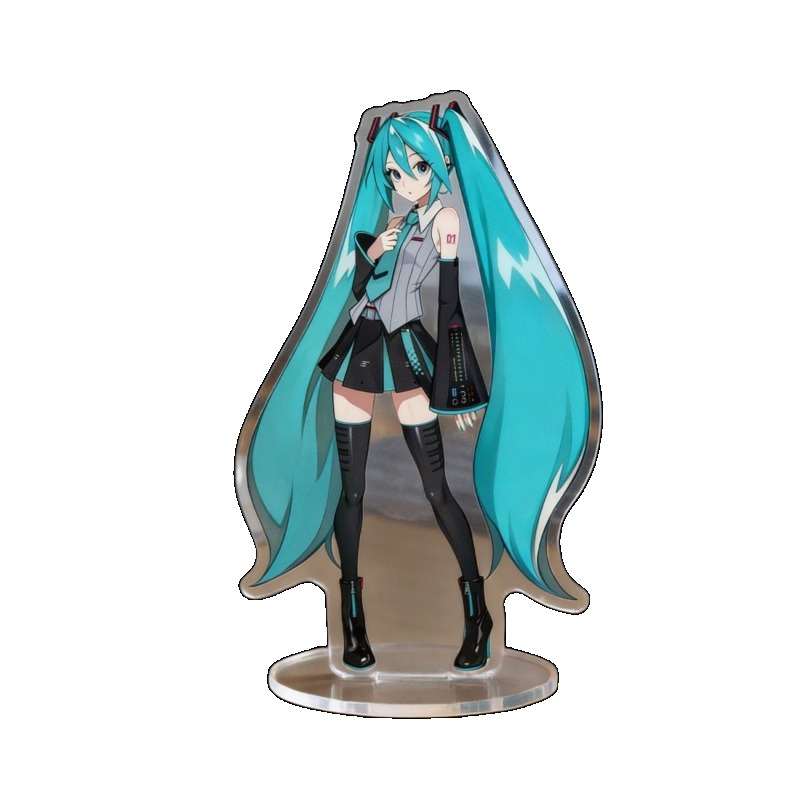 Standee in Acrilico di Hatsune - Cosplay Anime Boy recensione e prezzo