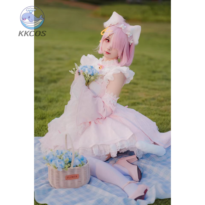 Re:ZERO - Inizia la vita in un - Anime Cosplay Rem recensione e prezzo