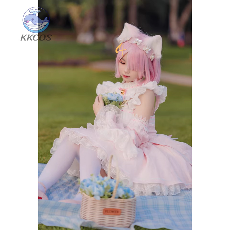 Re:ZERO - Inizia la vita in un - Anime Cosplay Rem recensione e prezzo