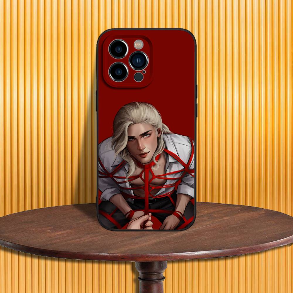Custodia per telefono R-Romanc - Anime Cosplay Romance recensione e prezzo