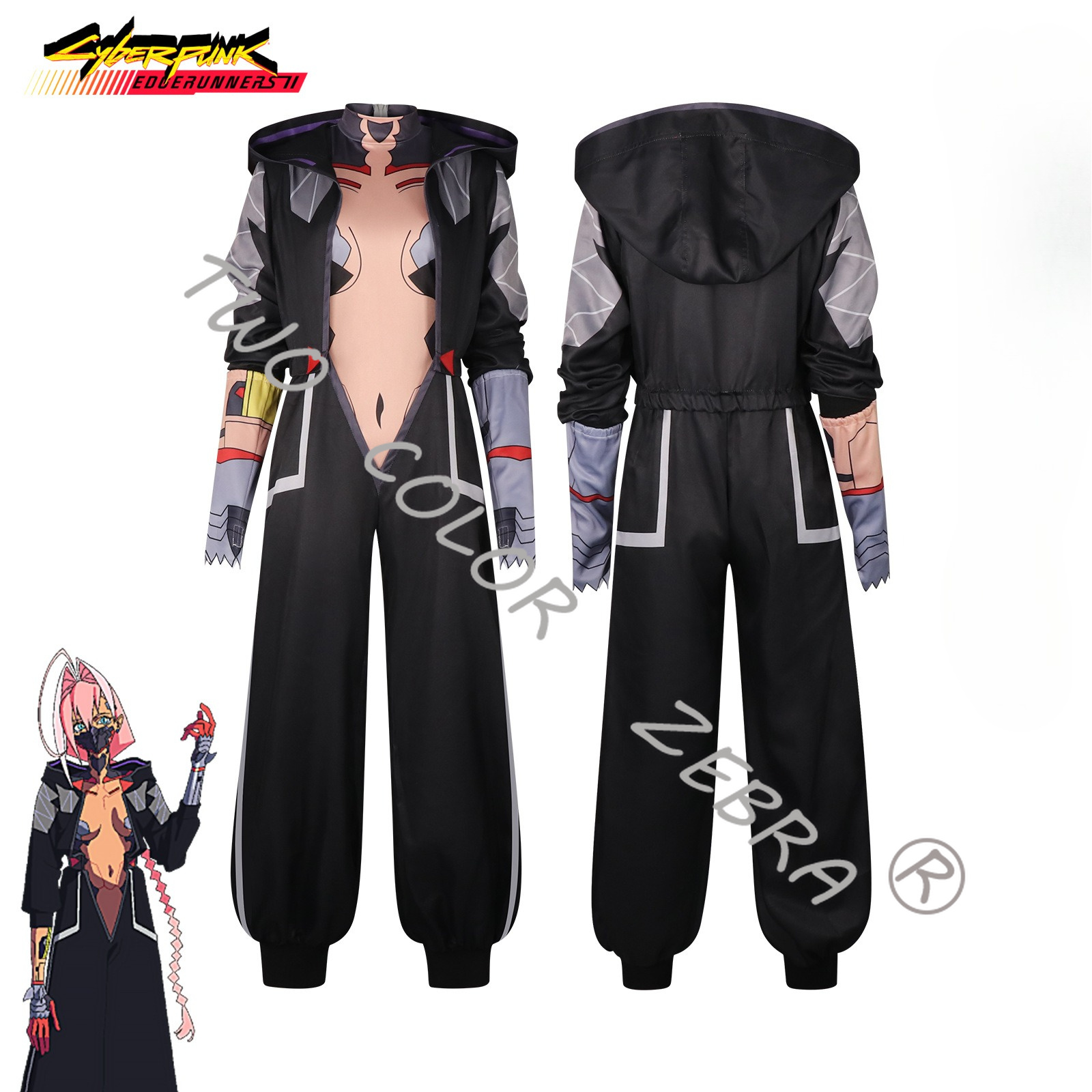Costume Cosplay Talia Yang Cyb - Anime Yang Cosplay recensione e prezzo