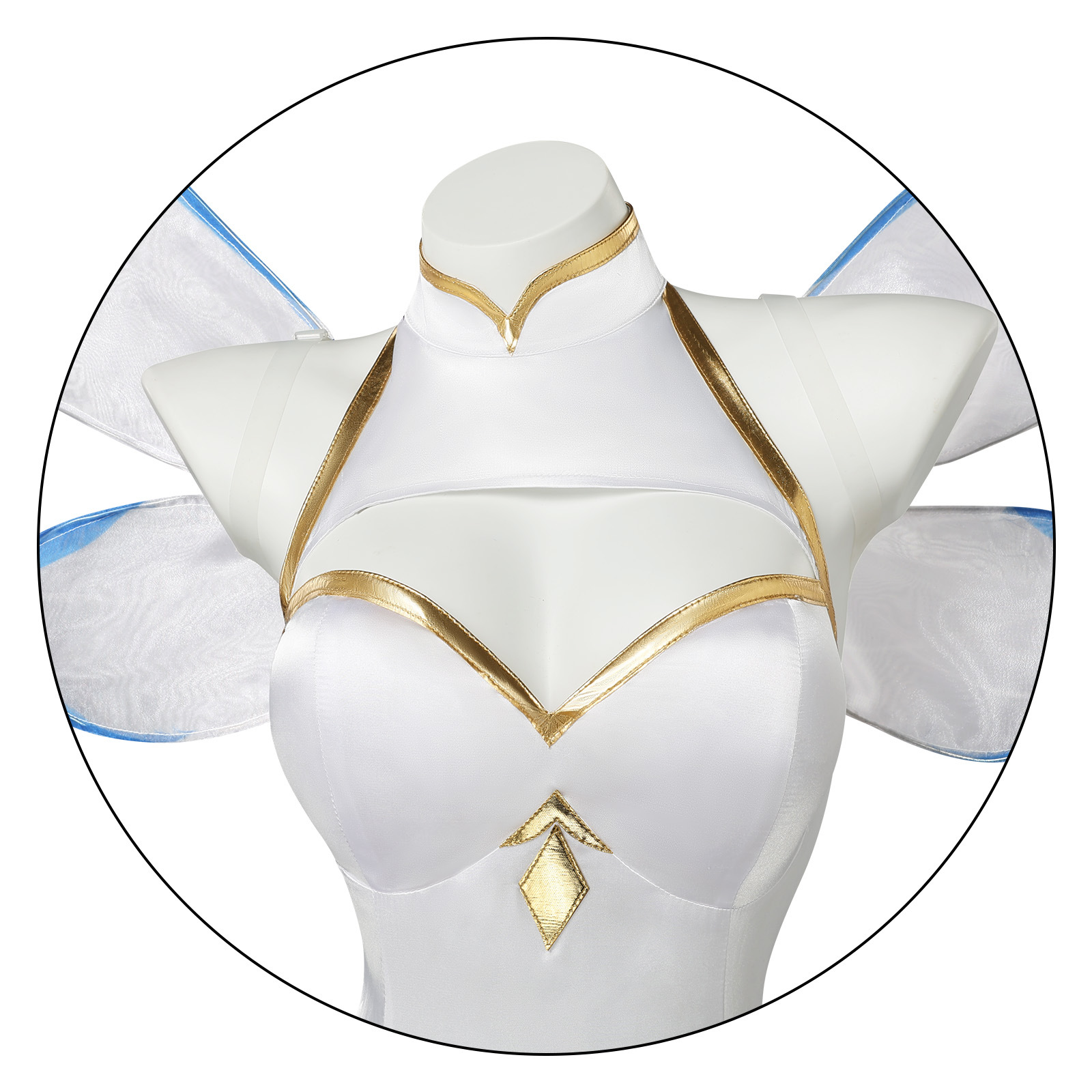 Costume Cosplay di Rem da Re:Z - Anime Cosplay Rem recensione e prezzo