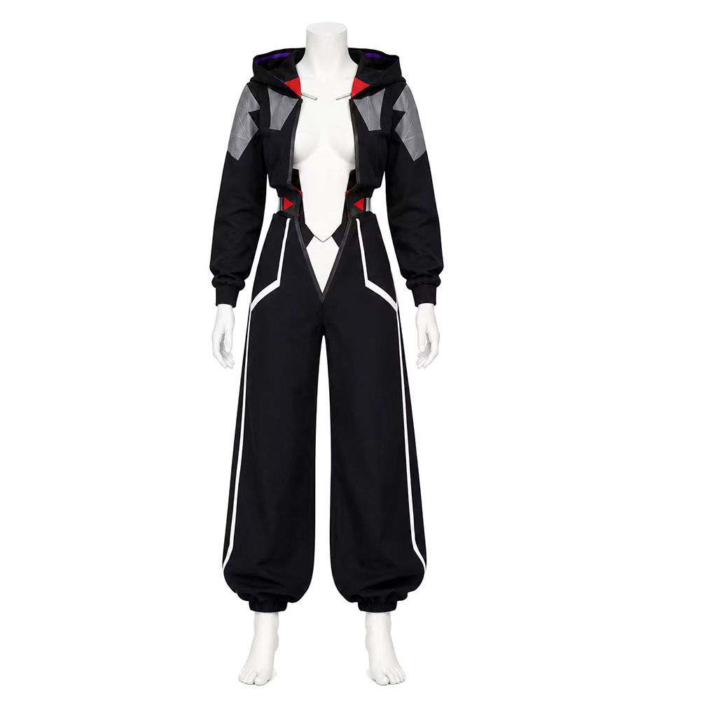 Costume da Cosplay S2 Runner o - Anime Yang Cosplay recensione e prezzo