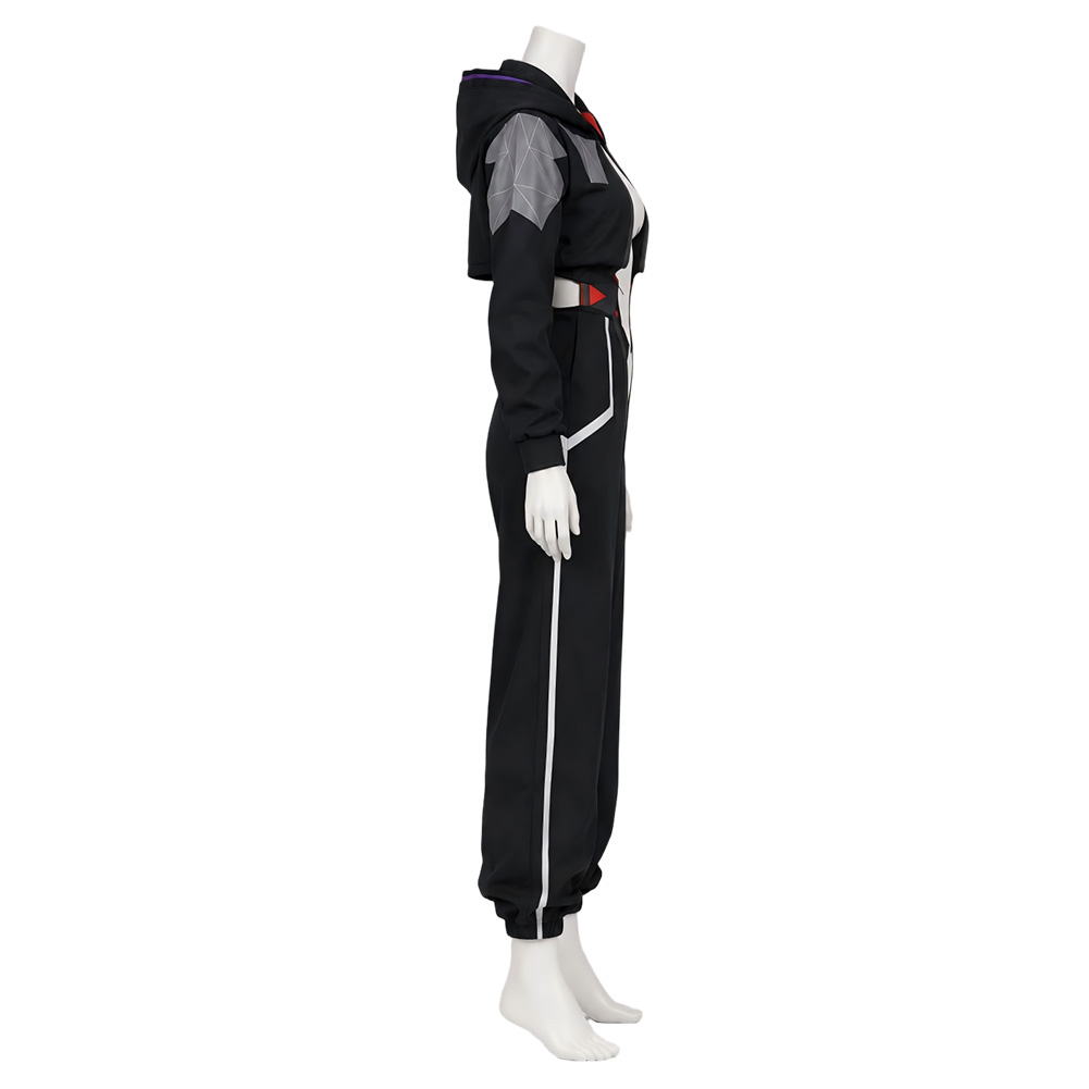 Costume da Cosplay S2 Runner o - Anime Yang Cosplay recensione e prezzo