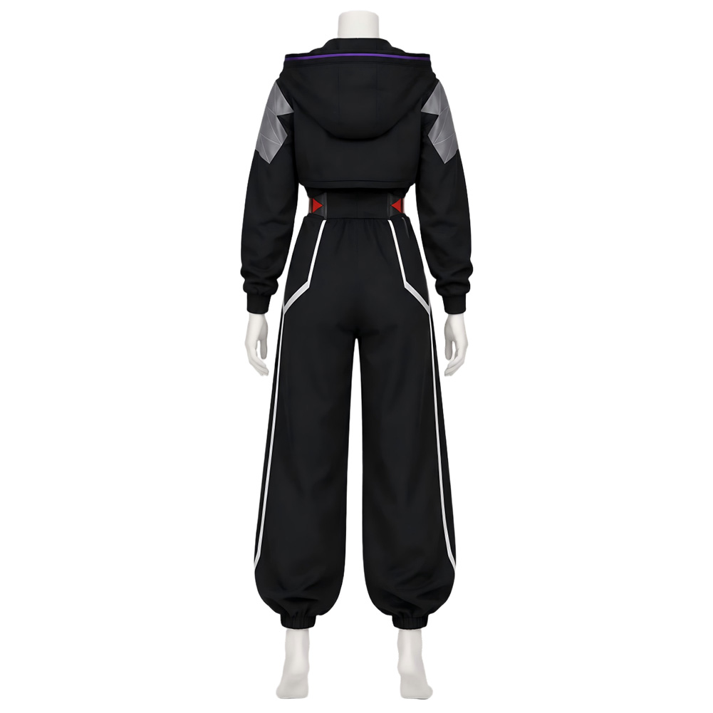 Costume da Cosplay S2 Runner o - Anime Yang Cosplay recensione e prezzo