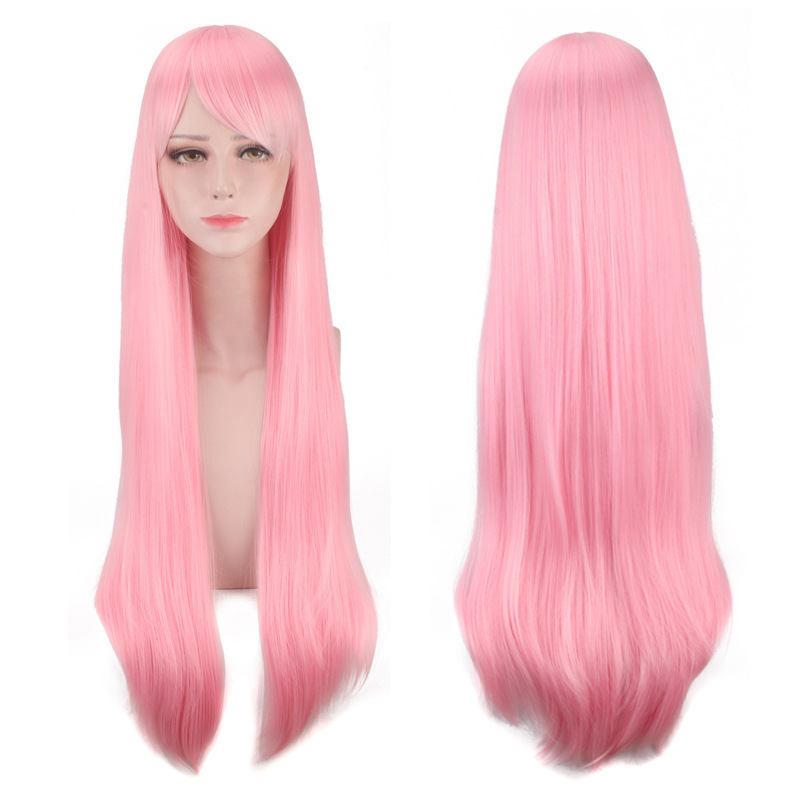 Parrucca sintetica per cosplay - Anime Cosplay Rem recensione e prezzo