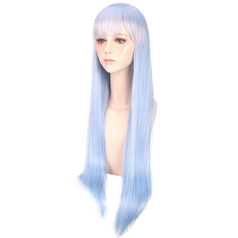 Parrucca sintetica per cosplay - Anime Cosplay Rem recensione e prezzo