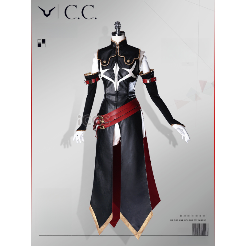 I cavalieri neri CC Costume co - Anime Cosplay Swimsuit recensione e prezzo