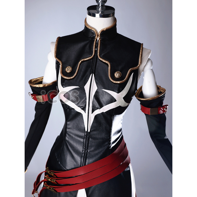 I cavalieri neri CC Costume co - Anime Cosplay Swimsuit recensione e prezzo