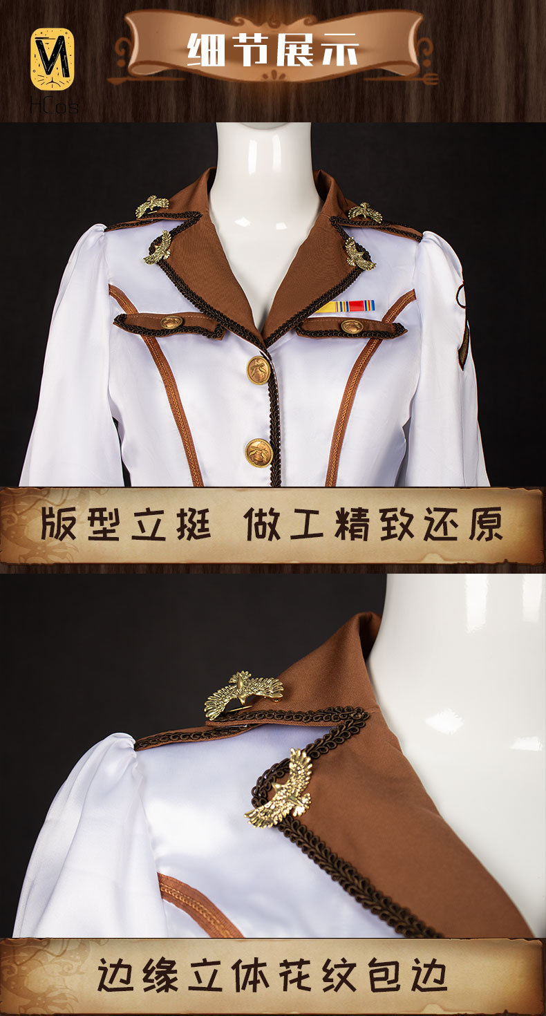 Costume Cosplay Fatto a Mano:  - Cosplay Anime Boy recensione e prezzo