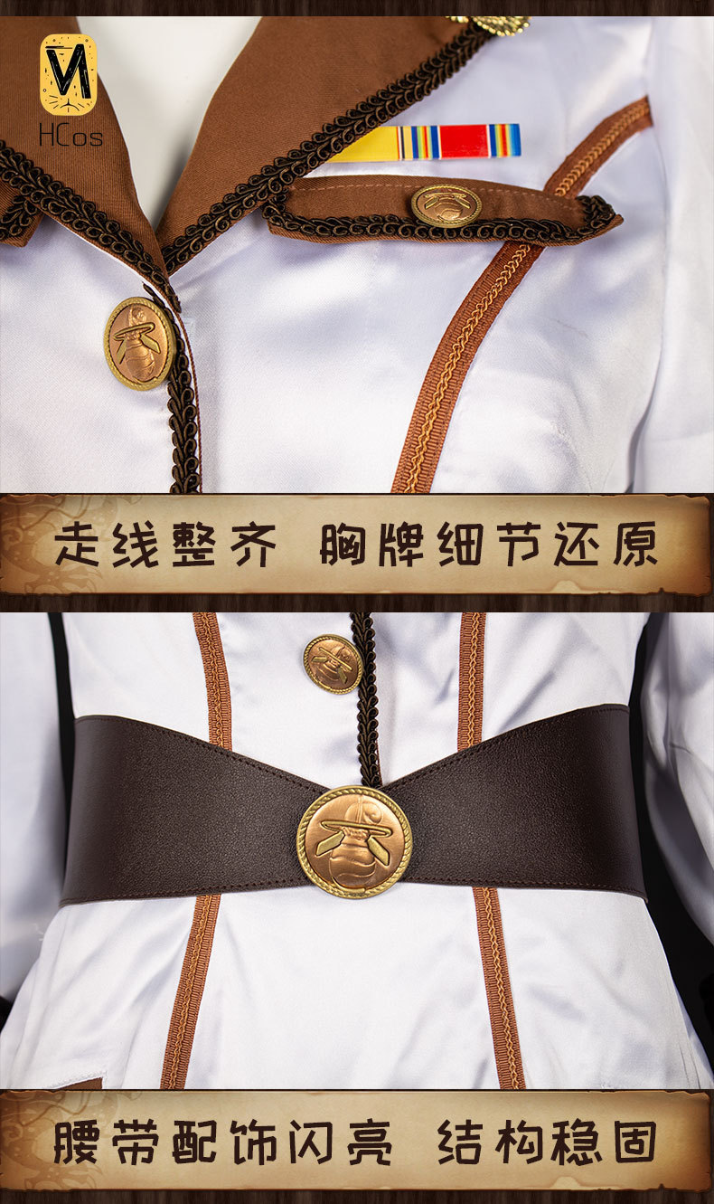 Costume Cosplay Fatto a Mano:  - Cosplay Anime Boy recensione e prezzo