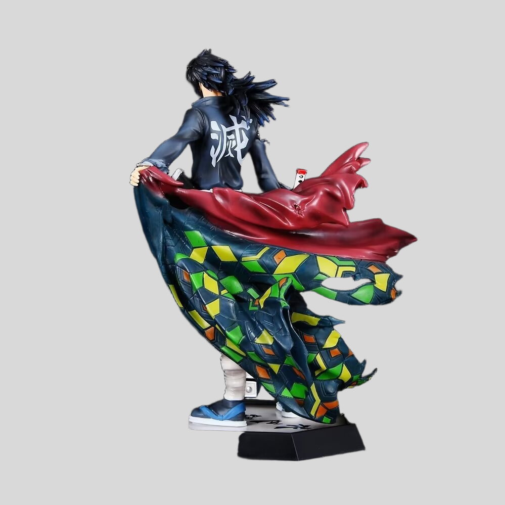 29 cm Demon Slayer: Giyu Tomio - Demon Slayer Haori recensione e prezzo