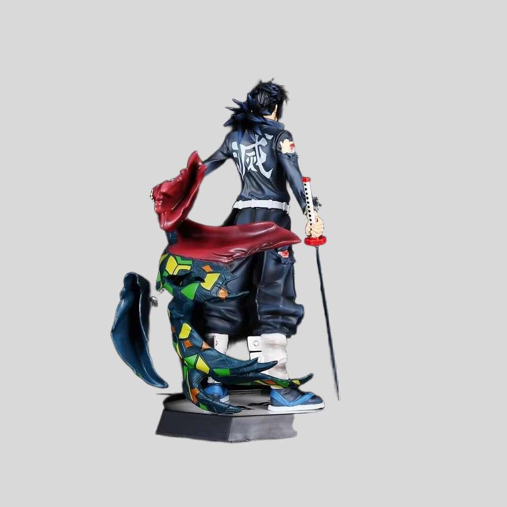 29 cm Demon Slayer: Giyu Tomio - Demon Slayer Haori recensione e prezzo