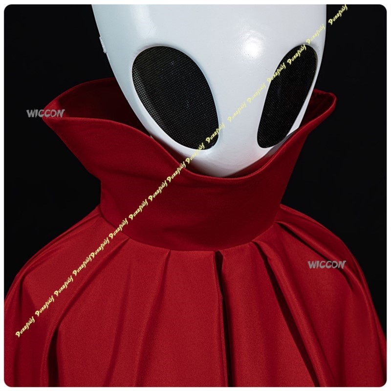Costume cosplay Gioco Hollow H - Cosplay Anime Boy recensione e prezzo