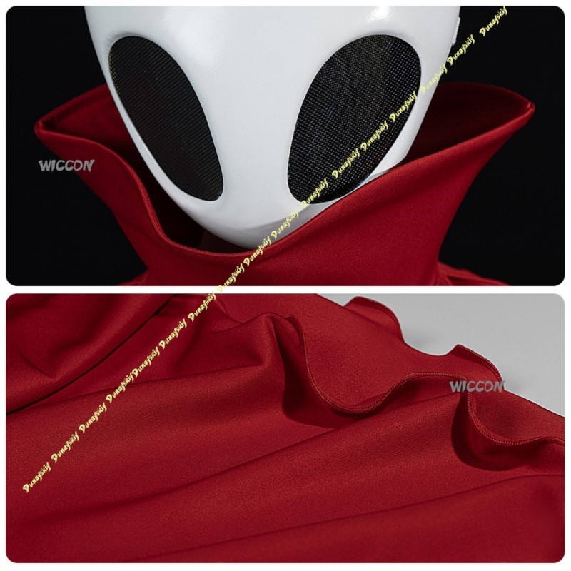 Costume cosplay Gioco Hollow H - Cosplay Anime Boy recensione e prezzo