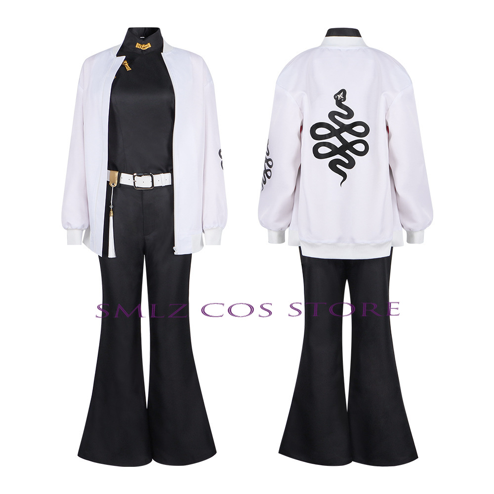 Recentemente Alma Cosplay Anim - Anime Cosplay Swimsuit recensione e prezzo