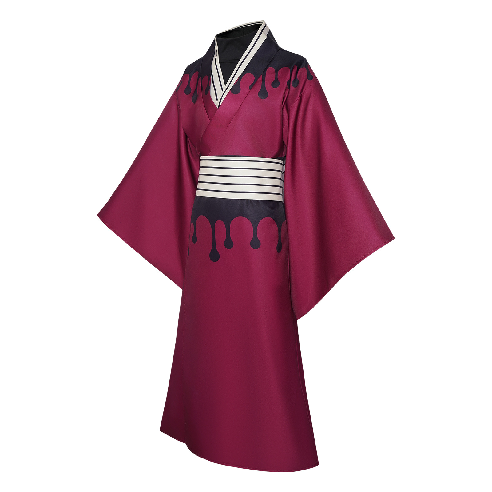 Costume Cosplay Douma Kimetsu  - Cosplay Anime Boy recensione e prezzo