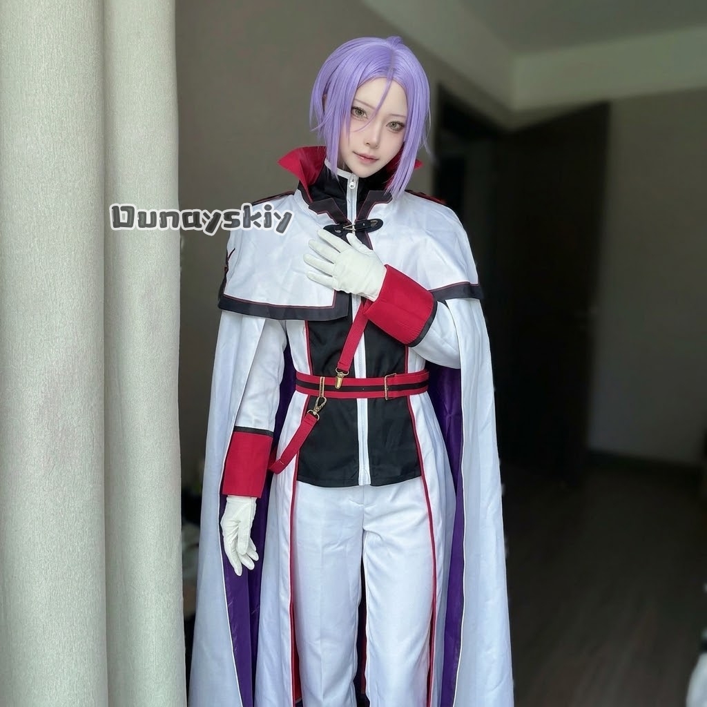 ​ ​ ​ ​ ​ ​ ​ Costume Cosplay  - Anime Cosplay Re Zero recensione e prezzo
