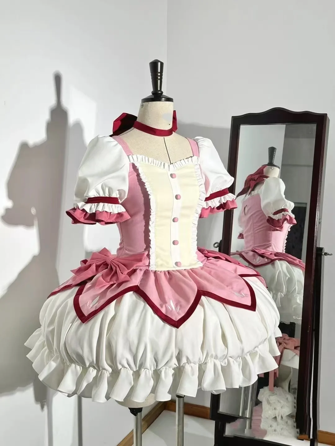 2025 Puella Magi Madoka Magica - Anime Cosplay Eyes recensione e prezzo