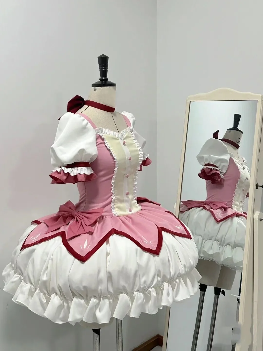 2025 Puella Magi Madoka Magica - Anime Cosplay Eyes recensione e prezzo