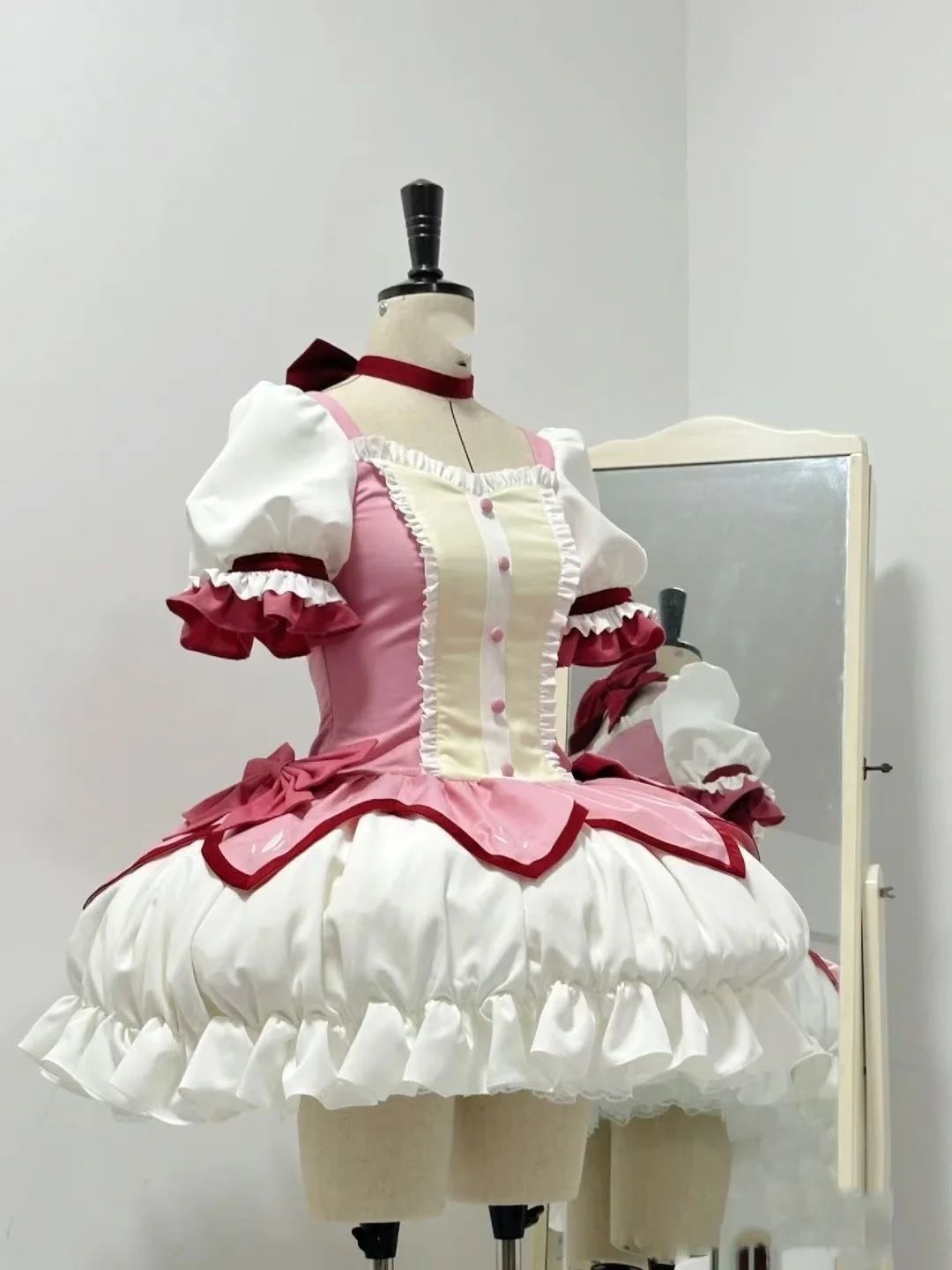 2025 Puella Magi Madoka Magica - Anime Cosplay Eyes recensione e prezzo