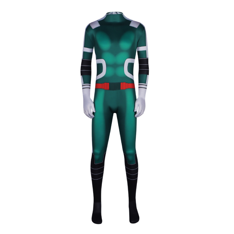 Costume Cosplay Anime My Hero  - Cosplay Anime Boy recensione e prezzo
