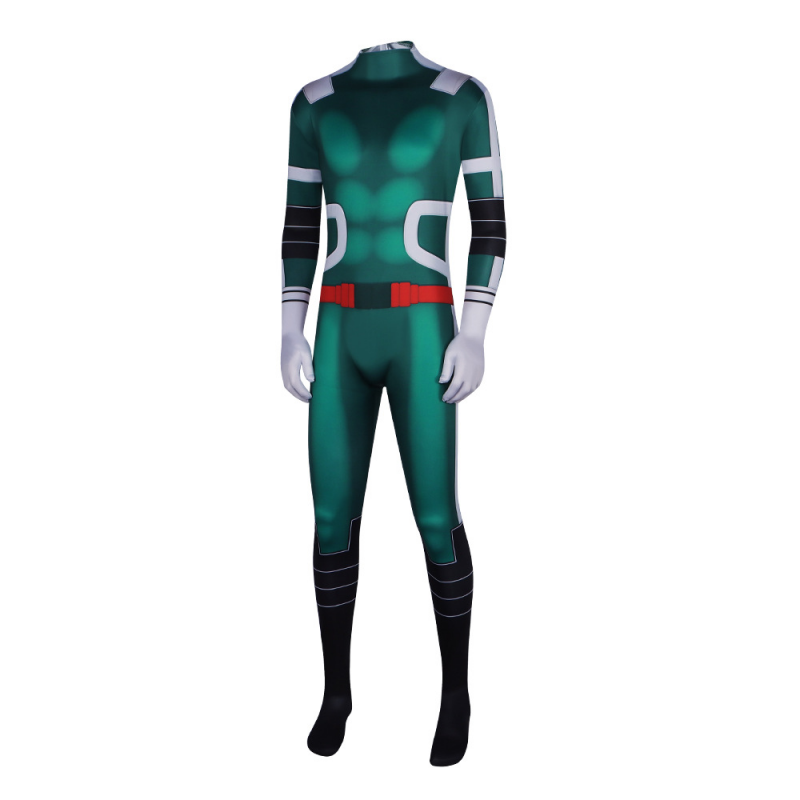 Costume Cosplay Anime My Hero  - Cosplay Anime Boy recensione e prezzo