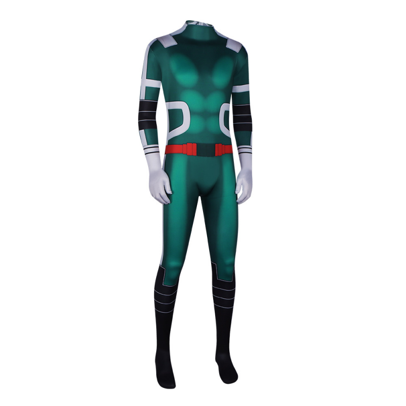 Costume Cosplay Anime My Hero  - Cosplay Anime Boy recensione e prezzo