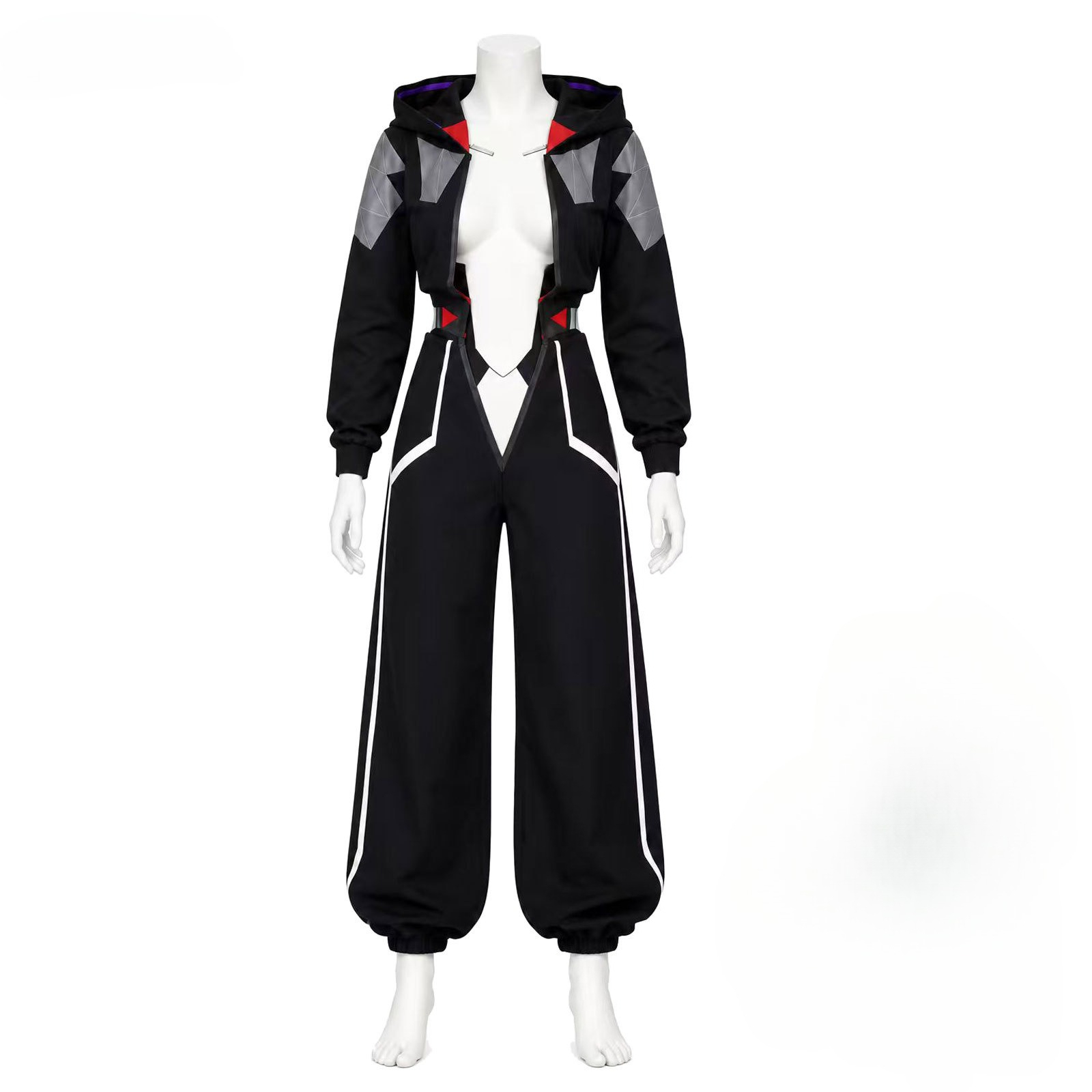 Costume cosplay Taliya Yang An - Anime Yang Cosplay recensione e prezzo