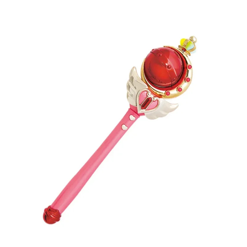 2026 Anime Cosplay Sailor Tsuk - Sailor Moon Wand recensione e prezzo